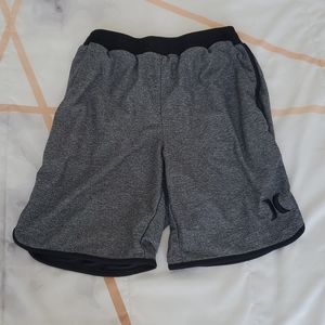 Boys Hurley Shorts